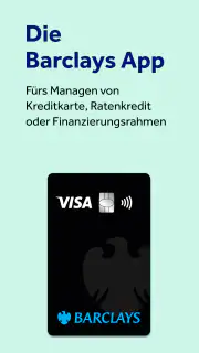 Barclays Privatkunden DE/AT screenshot 1
