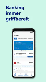 Barclays Privatkunden DE/AT screenshot 2