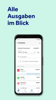 Barclays Privatkunden DE/AT screenshot 3