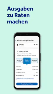 Barclays Privatkunden DE/AT screenshot 4