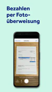 Barclays Privatkunden DE/AT screenshot 5