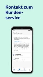 Barclays Privatkunden DE/AT screenshot 8