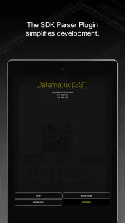 Barcode Scanner screenshot 7