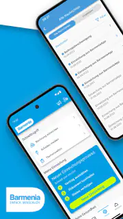 Barmenia screenshot 1