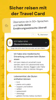 barri: Scannen & Kochen screenshot 4