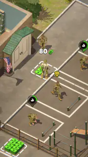 Base Commander screenshot 1