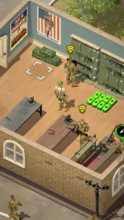 Base Commander screenshot 2