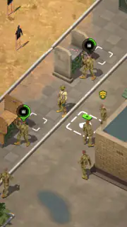 Base Commander screenshot 4