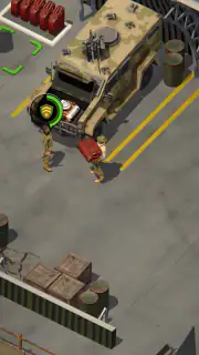 Base Commander screenshot 6