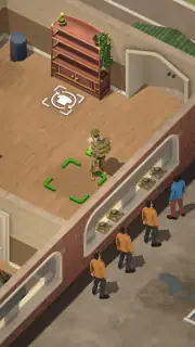 Base Commander screenshot 8
