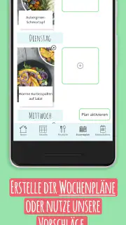 Basische Ernährung screenshot 5