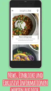 Basische Ernährung screenshot 7