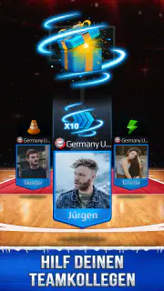 Basketball Rivals: Showdown screenshot 5