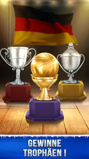 Basketball Rivals: Showdown screenshot 7