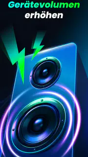 Bass-Booster - Equalizer screenshot 5