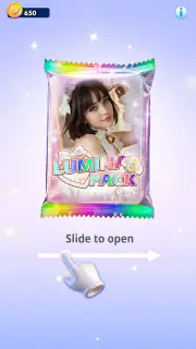Battle Belles: Card screenshot 3