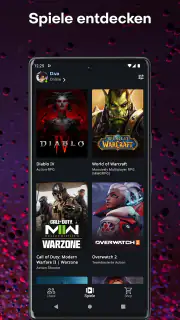 Battle.net screenshot 4