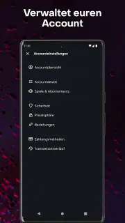 Battle.net screenshot 5