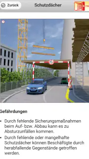 Bausteine der BG BAU screenshot 3