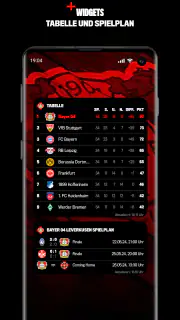 Bayer 04 Leverkusen screenshot 6