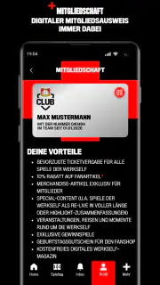 Bayer 04 Leverkusen screenshot 8