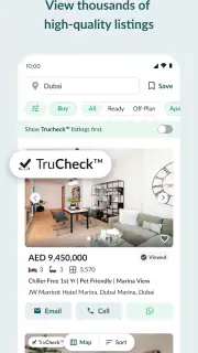 Bayut – UAE Property Search screenshot 2