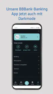 BBBank-Banking screenshot 6