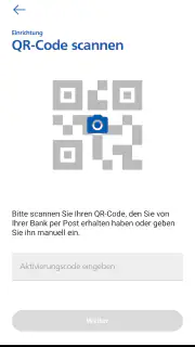 BBBank SecureGo+ screenshot 3