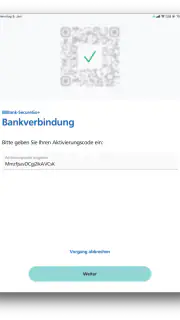 BBBank SecureGo+ screenshot 8