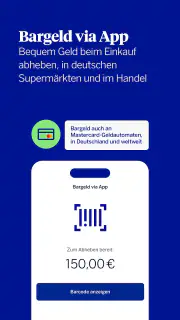 BBVA Deutschland screenshot 5