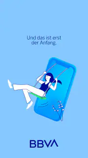 BBVA Deutschland screenshot 8