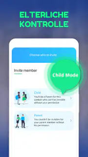 Be Closer: Familie GPS Ortung screenshot 7