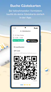 BeachNow - Strandkorb mieten screenshot 8