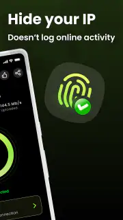 Bear VPN - Fast VPN Proxy screenshot 4