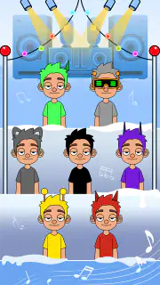 Beat Battle Music Challenge screenshot 4