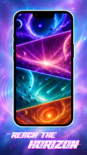Beat Dash: Neon Rhythm screenshot 3