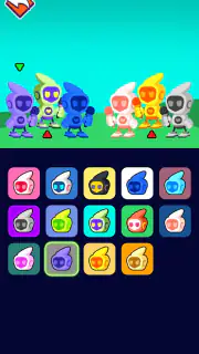 Beat Duet screenshot 2