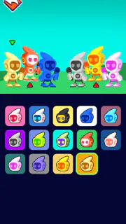 Beat Duet screenshot 3