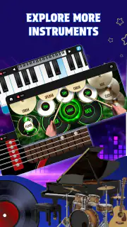 Beat Maker - Drum Pad Pro screenshot 5