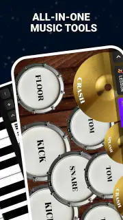 Beat Maker Pro - Drum Pad screenshot 6