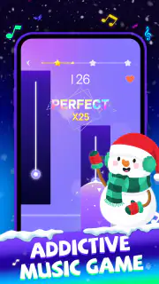 Beat Piano Dance:music game screenshot 4