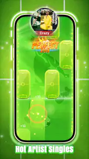 Beat Tiles 2: Piano Master screenshot 2