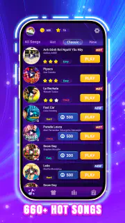 Beat Tiles 2: Piano Master screenshot 4