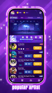 Beat Tiles 2: Piano Master screenshot 6