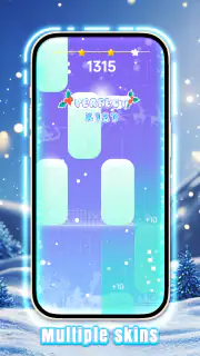 Beat Tiles 2: Piano Master screenshot 8