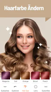 Beatrix: Selfie Kamera Filter screenshot 3