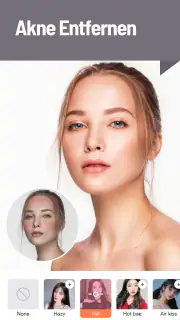 Beatrix: Selfie Kamera Filter screenshot 7