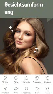 Beatrix: Selfie Kamera Filter screenshot 8