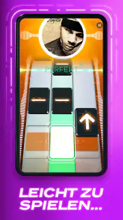Beatstar - Touch Your Music screenshot 2