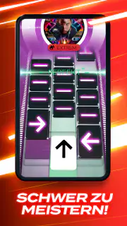 Beatstar - Touch Your Music screenshot 3